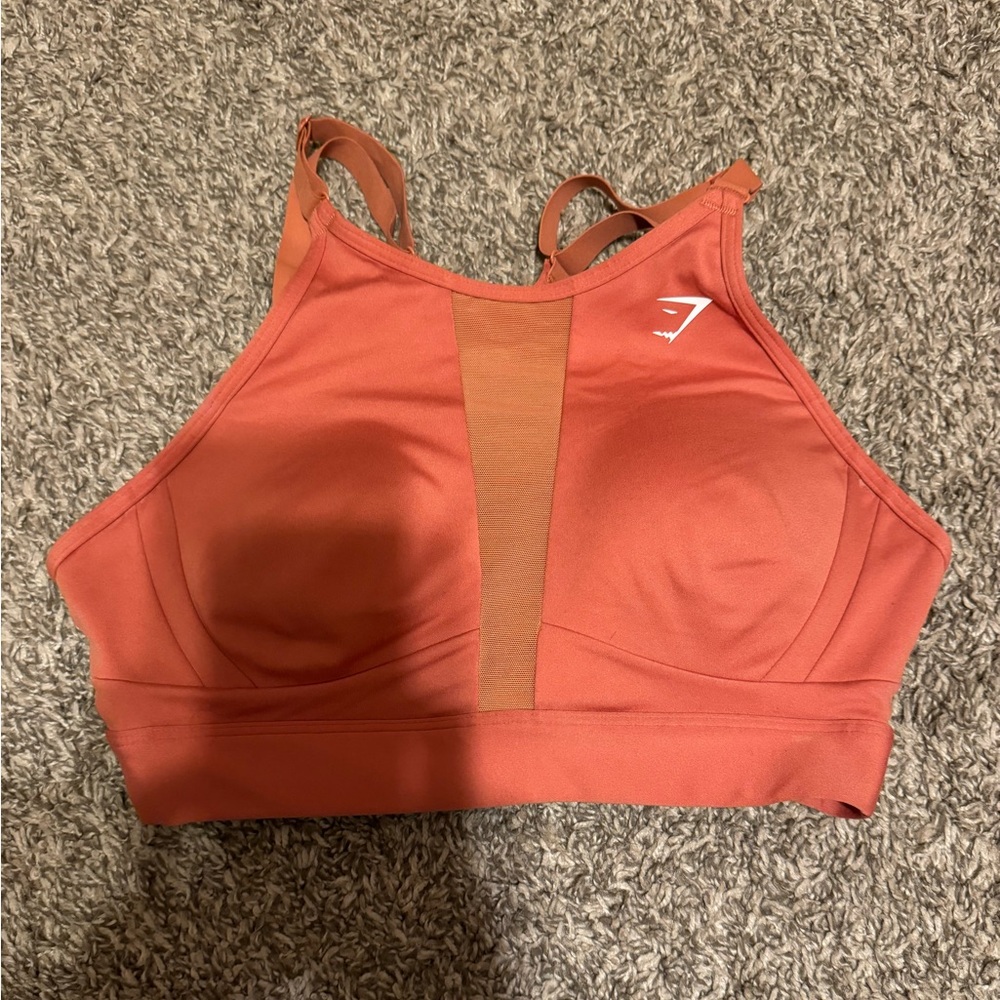 sports bra